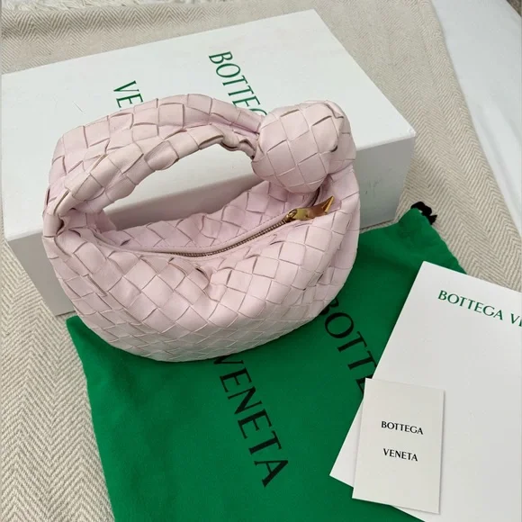 Bottega Veneta Mini Jodie - Picture 8 of 16